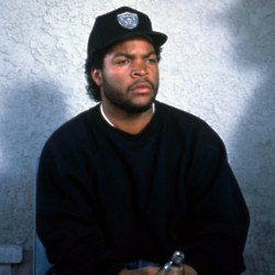 Ice Cube says black Americans like him grew up with only three choices in life – a dull job, jail or death