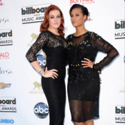 Icona Pop announce first album in 10 years