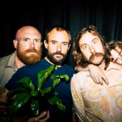 IDLES to join Jamie T for London show