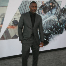 Idris Elba has high hopes for the 'Luther' movie