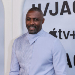 Idris Elba once blagged his way into Robert De Niro's office