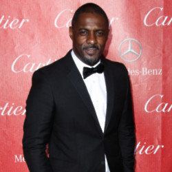 Idris Elba wants to reduce knife crime in London