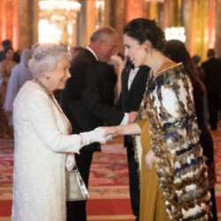 Jacinda Ardern reflects on meeting Queen Elizabeth