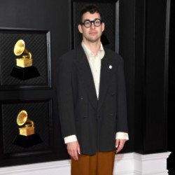Jack Antonoff didn't take too kindly to the comments