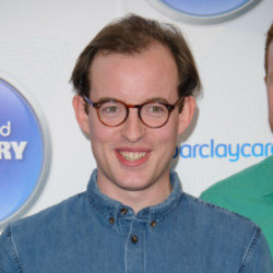Jack Steadman has admitted he felt a bit embarrassed when recording with Chaka Khan at a fancy Los Angeles music studio