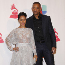 Jada Pinkett Smith and Will Smith are working on their marriage