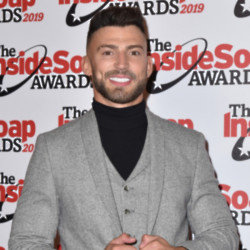 Jake Quickenden wants to be the first to win Strictly Come Dancing and Dancing On Ice