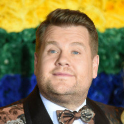 James Corden will return to the New York restaurant to apologise for any upset caused
