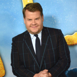 James Corden is set to return to the UK