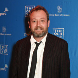 James Dreyfus says social media is destroying the acting industry