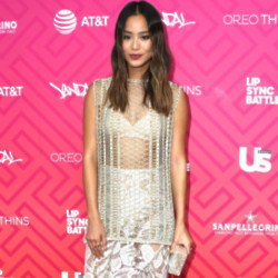 Jamie Chung at a Us Weekly event