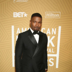 Jamie Foxx remains in a stable condition in hospital