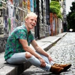 Jamie Laing for Made In Chelsea: Buenos Aires