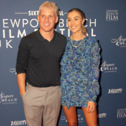 Jamie Laing and Sophie Habboo 'wish they'd never bothered' planning their wedding after finding the process 'so stressful'