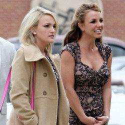Jamie Lynn Spears pitched talk show to 'practically comatose' Britney Spears