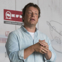 Jamie Oliver is set to front the new cooking show Jamie’s Air-Fryer Meals