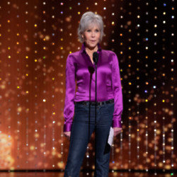 Jane Fonda is battling cancer for a third time