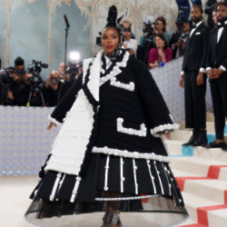 Janelle Monae brought things 'full circle'