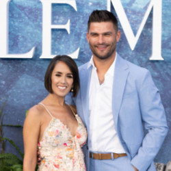 Janette Manrara and Aljaz Skorjanec are joining the celeb edition of Escape to the Country