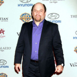 Jason Alexander has joked he gets left alone by fans as he’s ‘aged badly‘