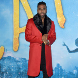 Jason Derulo has been accused of making advances toward a musician