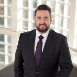 Jason Manford will appear as the headteacher in the next series of Waterloo Road