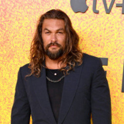 Jason Momoa is determined to help save the planet