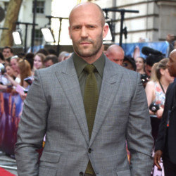 Jason Statham says that Guy Ritchie is spontaneous when making films