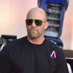 Bald men like Jason Statham make ladies swoon