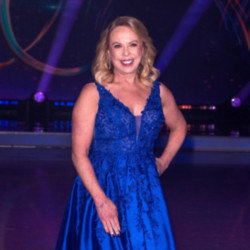 Jayne Torvill needs to have surgery after injuring her arm
