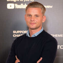 Jeff Brazier is so proud of his son Bobby