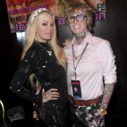Jenna Jameson needed to marry someone who could ‘handle’ her