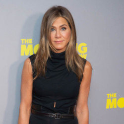 Jennifer Aniston plays Alex Levy in The Morning Show