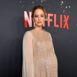 Jennifer Lawrence says being accused of sleeping with Harvey Weinstein is the weirdest thing she's ever read about herself