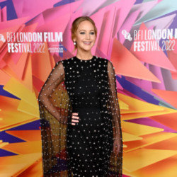 Jennifer Lawrence wishes she had taken this advice from Adele