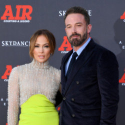 Jennifer Lopez would leave Ben Affleck if she ever found out he had cheated