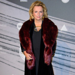 Jennifer Saunders does not believe in the idea of an afterlife