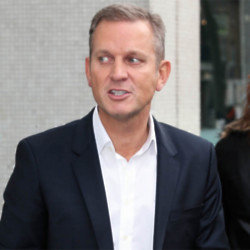 Jeremy Kyle says his daughter Ava was admitted to hospital after being bitten by a spider