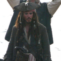Disney are not ruling out a 'Pirates of the Caribbean' return for Johnny Depp