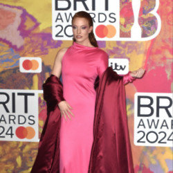 Jess Glynne could have called it quits but she didn't have the nerve to 'throw it all away'