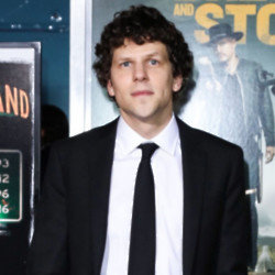 Jesse Eisenberg lines up his next movie as director and writer