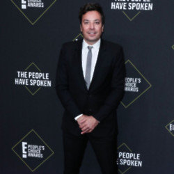 Jimmy Fallon recalls being paid extra for early gig