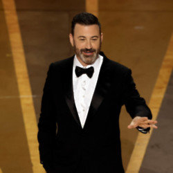 Jimmy Kimmel on Hollywood's burger obsession