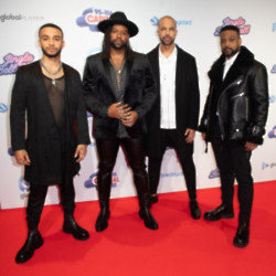 JLS will play two nights at London's O2 arena on November 9 and 10