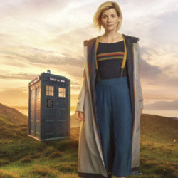 Jodie Whittaker to pay tribute to former Time Lords