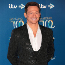 Joe Swash is presenting a documentary about foster kids