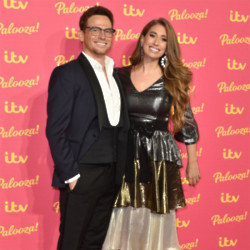 Stacey Solomon and Joe Swash married on Sunday.