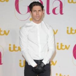 Joey Essex at the ITV Gala