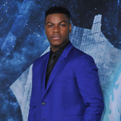 John Boyega on finding a new role after Star Wars