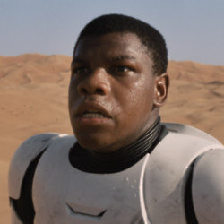 John Boyega is up for returning to the Star Wars franchise
